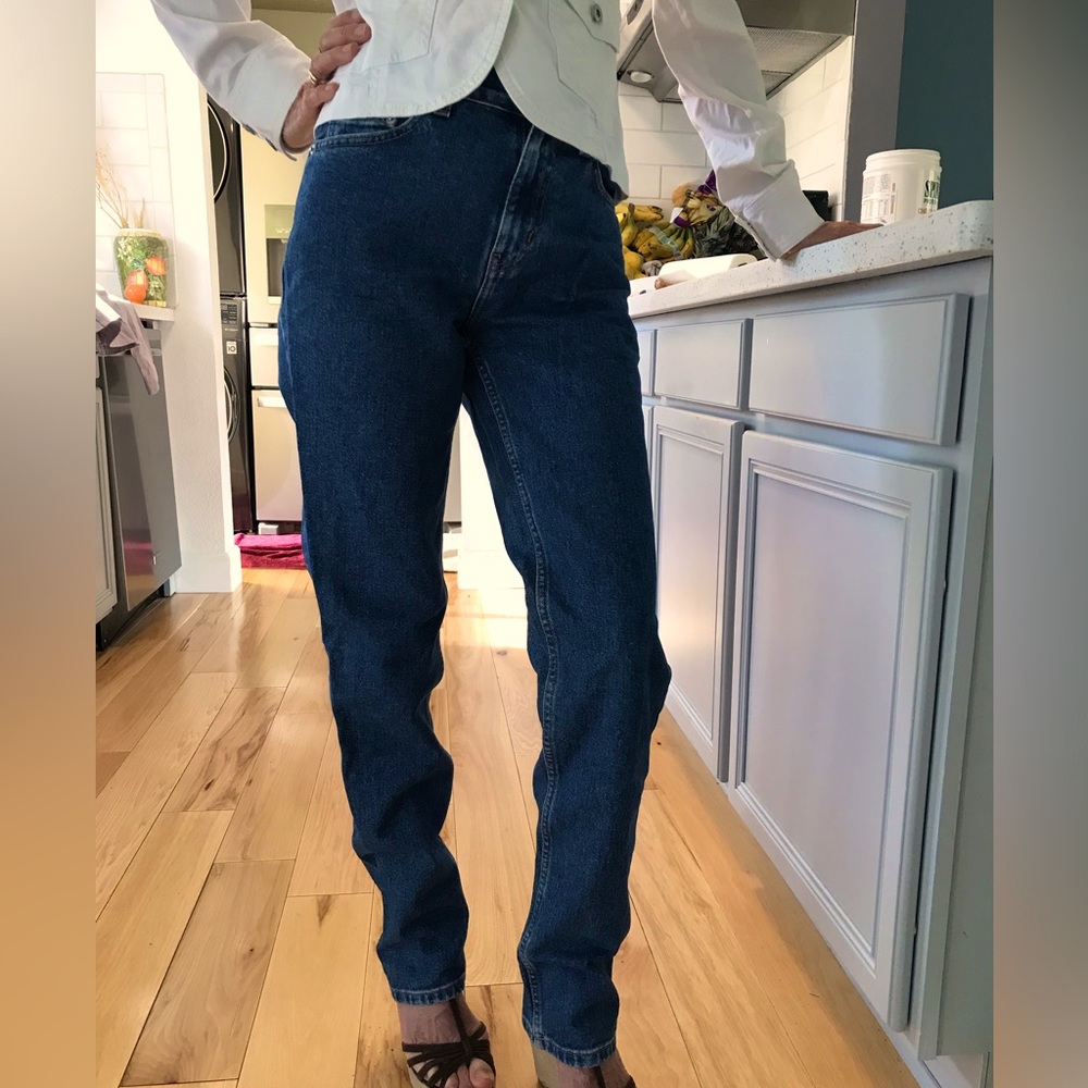 Blue Jeans